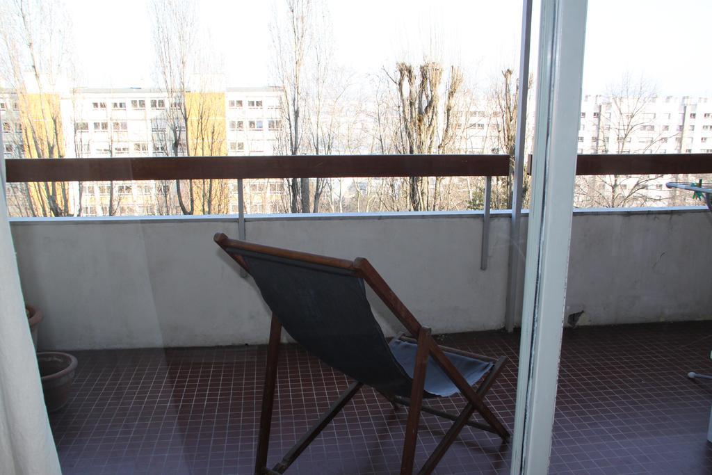 Bed and Breakfast Les Hauts De Perrache Sainte-Foy-lès-Lyon Zewnętrze zdjęcie