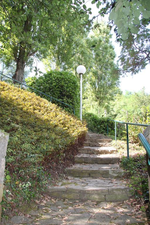 Bed and Breakfast Les Hauts De Perrache Sainte-Foy-lès-Lyon Zewnętrze zdjęcie