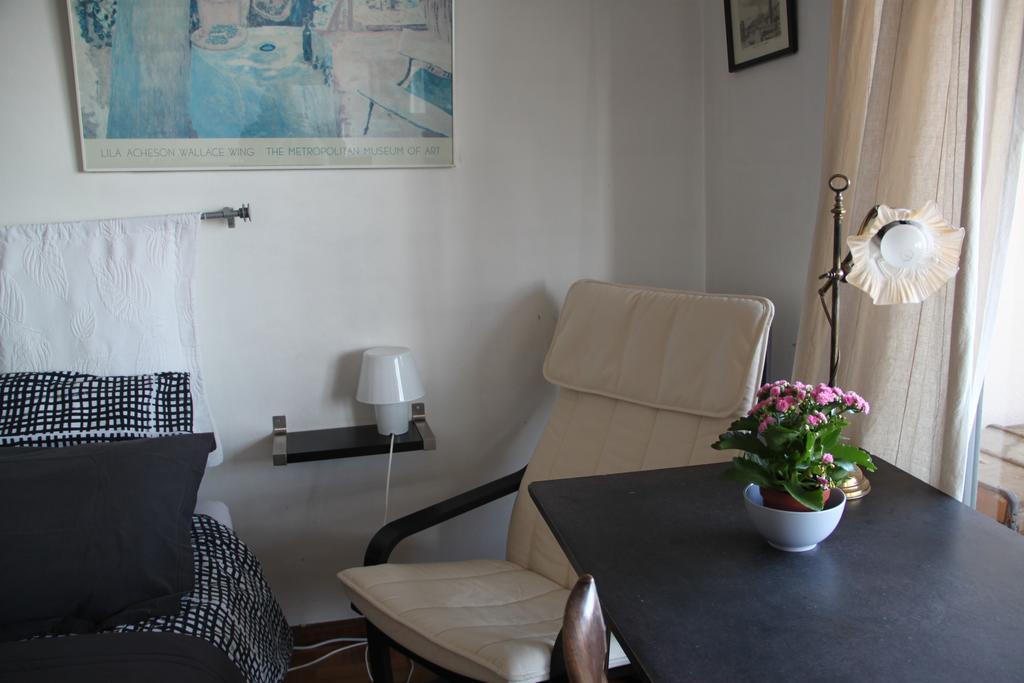 Bed and Breakfast Les Hauts De Perrache Sainte-Foy-lès-Lyon Zewnętrze zdjęcie