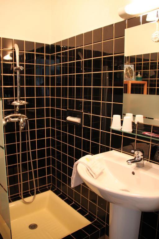 Bed and Breakfast Les Hauts De Perrache Sainte-Foy-lès-Lyon Zewnętrze zdjęcie